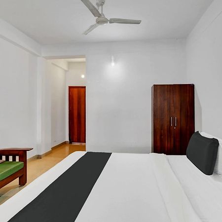 Super Collection O Madikeri City Center Near Ksrtc Bus Stand Coorg Formerly Hotel Ragsys ماديكيري المظهر الخارجي الصورة